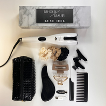 Load image into Gallery viewer, Luxe Curl Premium Gift Set
